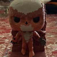 Funko pop stranger things