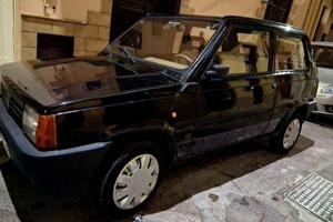 fiat panda 900