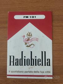 adesivo radiobiella