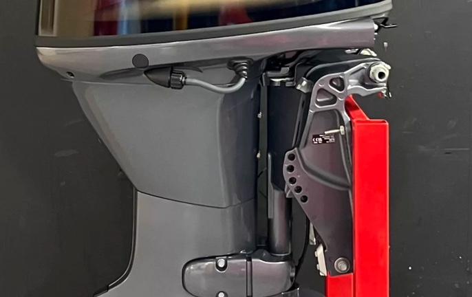 Superpromo OTTOBRE yamaha f 40 get supreme 40 / 80