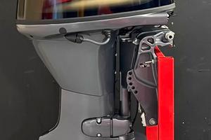 Superpromo OTTOBRE yamaha f 40 get supreme 40 / 80