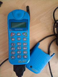 Telefono cellulare Alcatel One Touch Easy