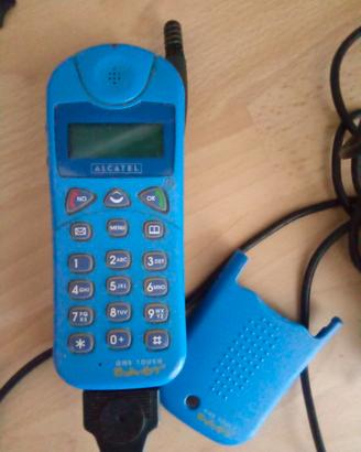 Telefono cellulare Alcatel One Touch Easy