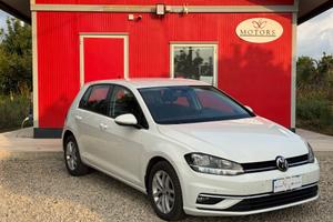 Volkswagen Golf 1.6 TDI 115 CV 5p. Executive BlueM