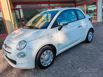Fiat 500 1.2 EasyPower Pop