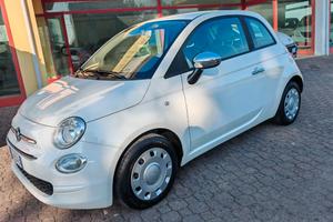 Fiat 500 1.2 EasyPower Pop