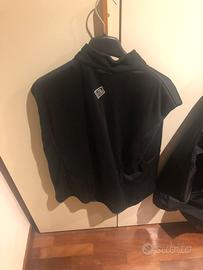 Tucano Urbano giacca pioggia moto