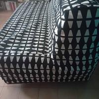 DIVANO LETTO IKEA