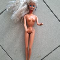 Barbie bambola vintage