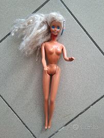 Barbie bambola vintage