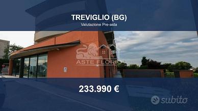 Immobile in asta di 260 m² a Treviglio