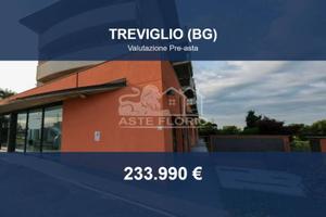 Immobile in asta di 260 m² a Treviglio