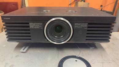 pt ae2000e panasonicproiettore