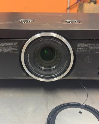 pt ae2000e panasonicproiettore