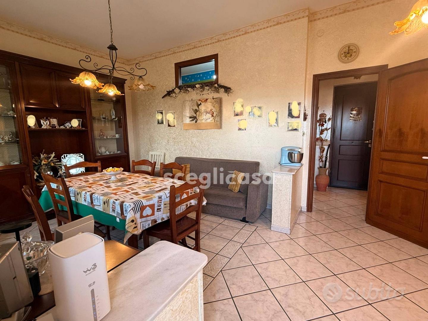 Appartamento – Carini, Piraineto - Vista 2