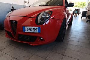 Alfa romeo mito 155 cv