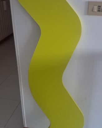 Protezione per letto