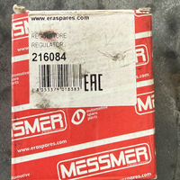 Regolatore Alternatore Mercedes / Jeep – Nuovo