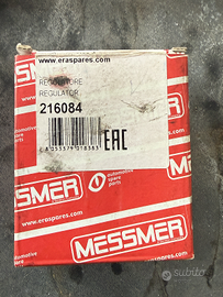 Regolatore Alternatore Mercedes / Jeep – Nuovo