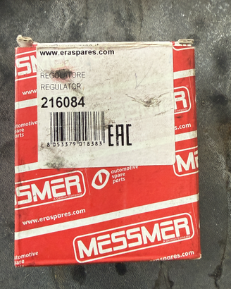 Regolatore Alternatore Mercedes / Jeep – Nuovo