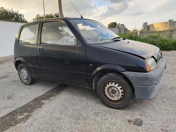Fiat cinquecento 500 170 0.9 i.e s 40cv ricambi