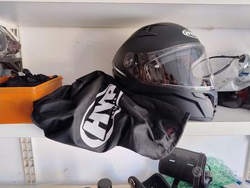 Casco hyp xs
