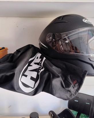 Casco hyp xs