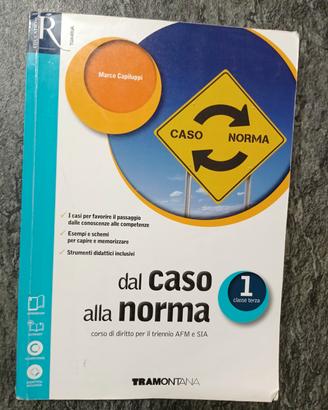 dal caso alla norma 1