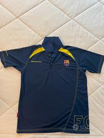 Maglia Barcellona