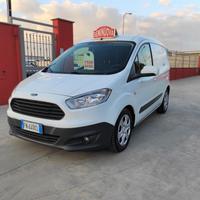 Ford Transit Courier 1.5 TDCi - 75cv 2p AUTOCARRO