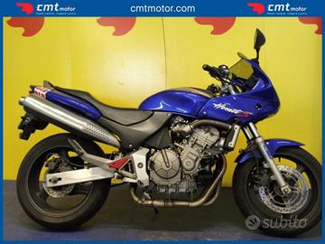 HONDA Hornet 600 S Garantita e Finanziabile
