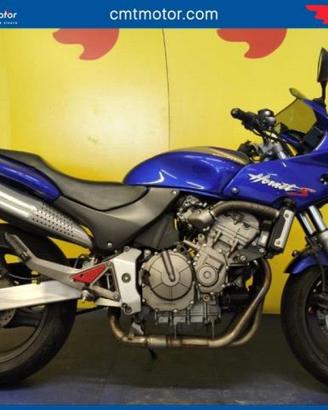 HONDA Hornet 600 S Garantita e Finanziabile