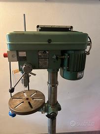 Trapano a colonna 220V