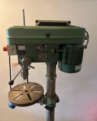 Trapano a colonna 220V