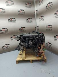 MOTORE COMPLETO N52B25A 160 KW 218 CV 2497 cc BMW