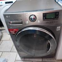 lavasciuga LG 12kg/8kg
