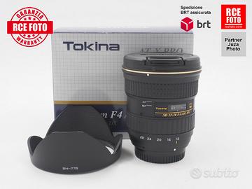 Tokina AT-X 12-28 F4 PRO DX (Nikon)