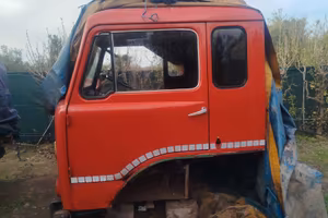 Fiat 690 T1 trattore stradale 