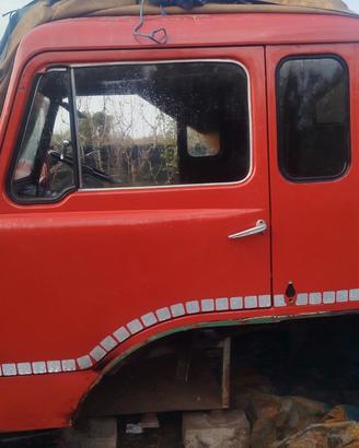 Fiat 690 T1 trattore stradale 
