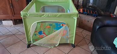 Chicco Open Box 
