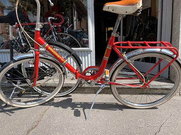 Graziella  "Vecchietti" da 24"