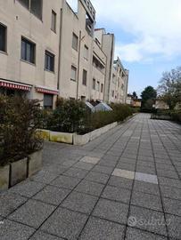 Immobile in asta di 129 m² con 3 locali e box auto