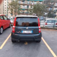 Fiat Panda 100 Hp
