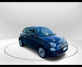 FIAT 500 (2015-->) - 500 1.0 Hybrid Lounge