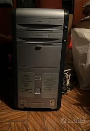 hp pc fisso