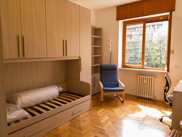 Camera a Primaticcio (MM linea rossa)