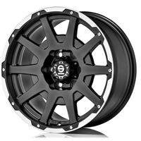 Cerchi 17" Dakar , Jeep Wrangler Renegade