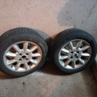 gomme invernali