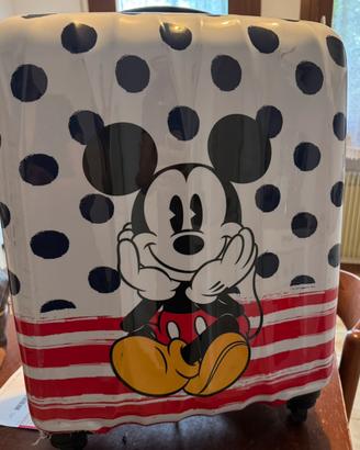 Valigia bambino piccola