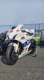 Suzuki GSX R 1000 R